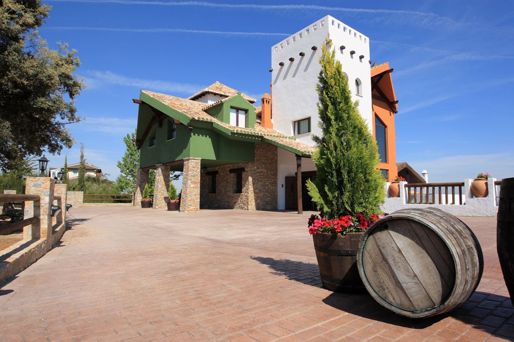 Hotel Zerbinetta Дилар Экстерьер фото