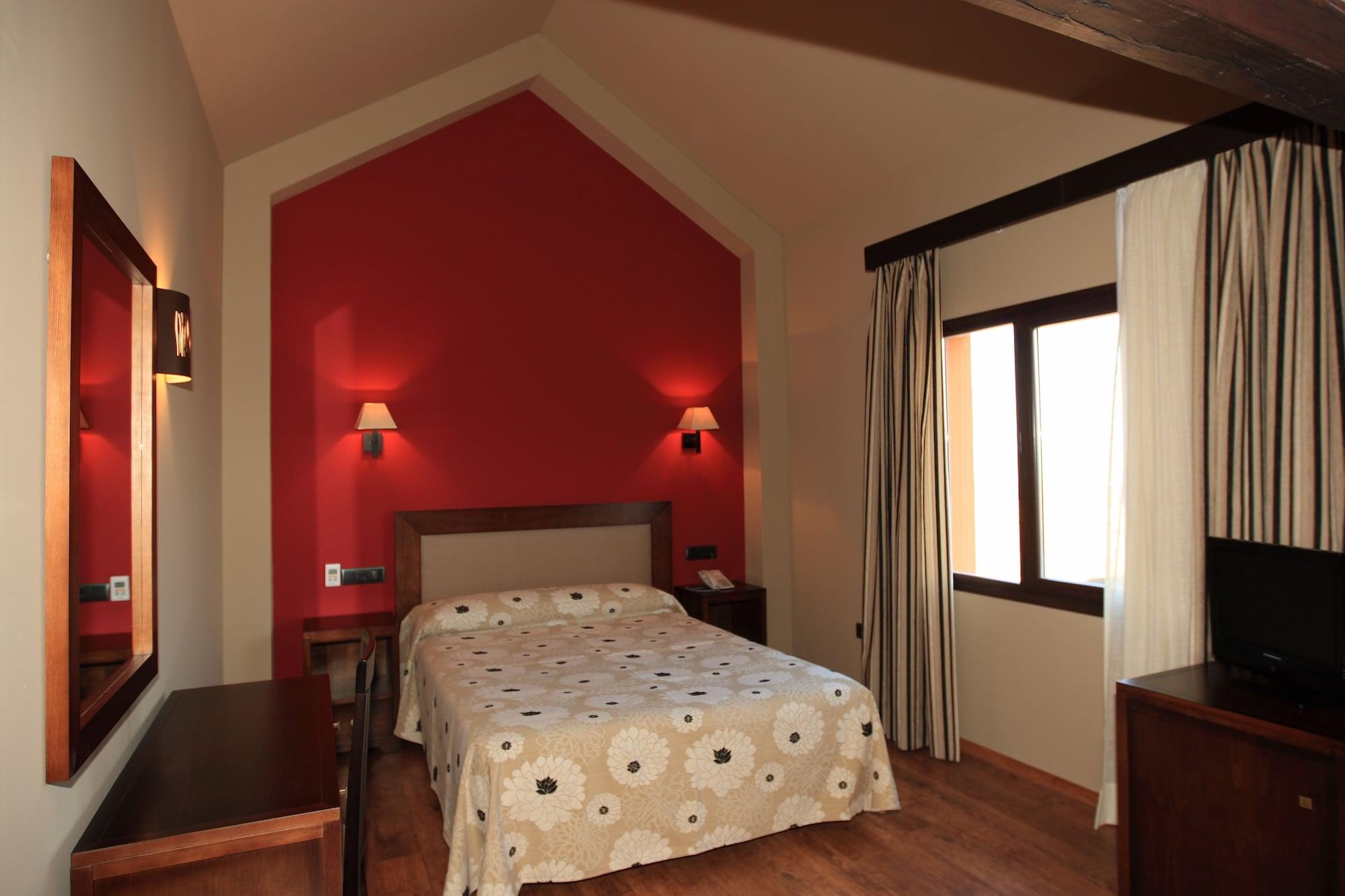 Hotel Zerbinetta Дилар Экстерьер фото