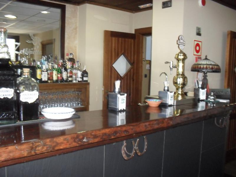 Hotel Zerbinetta Дилар Экстерьер фото