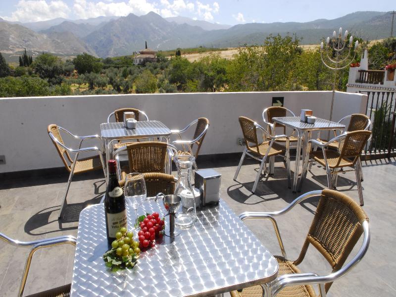 Hotel Zerbinetta Дилар Экстерьер фото