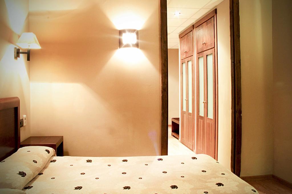 Hotel Zerbinetta Дилар Экстерьер фото