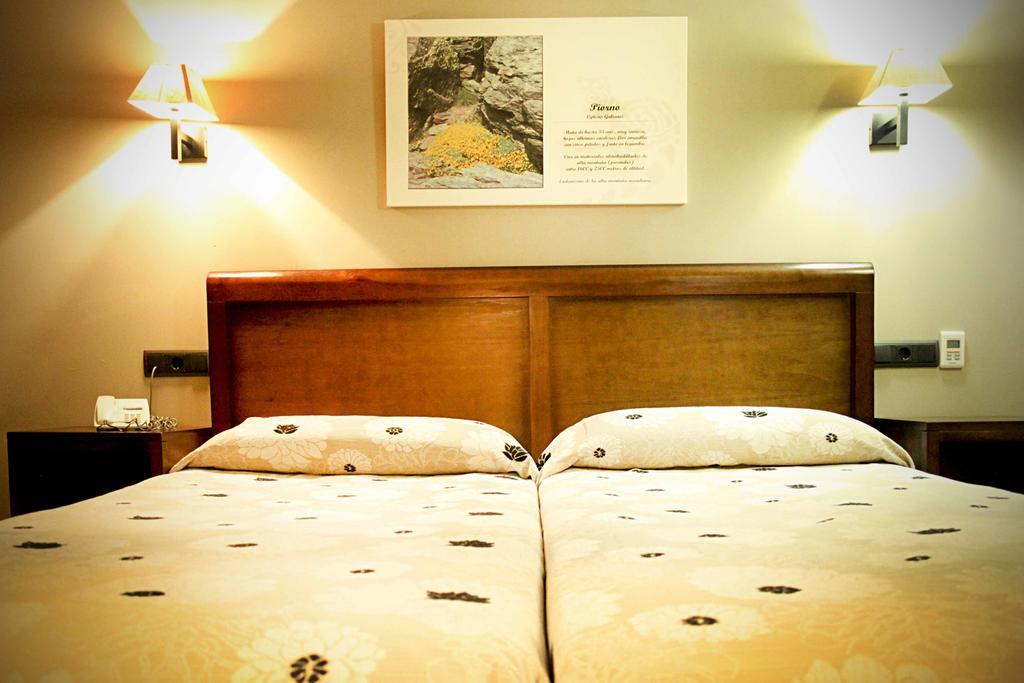 Hotel Zerbinetta Дилар Экстерьер фото