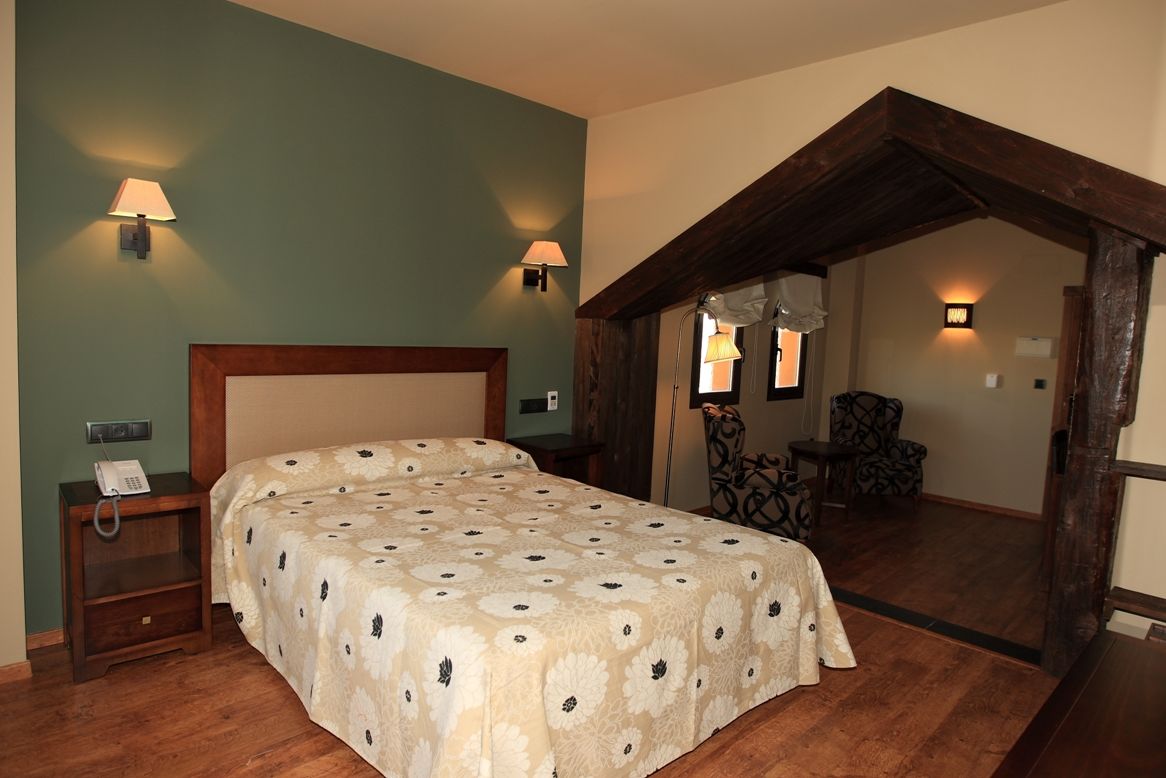 Hotel Zerbinetta Дилар Экстерьер фото