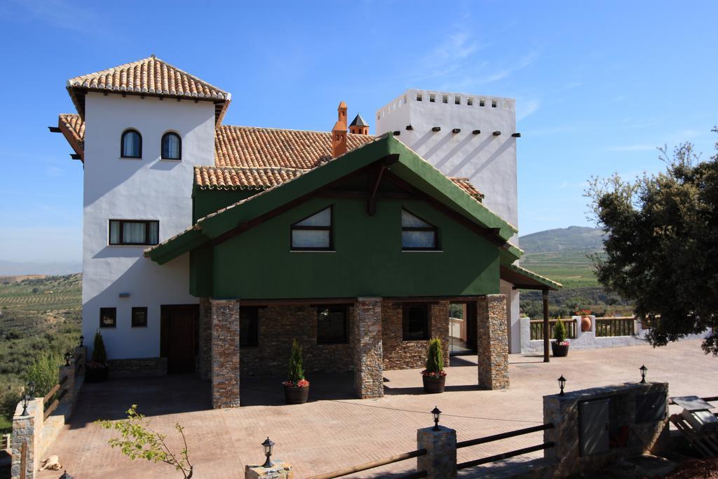 Hotel Zerbinetta Дилар Экстерьер фото